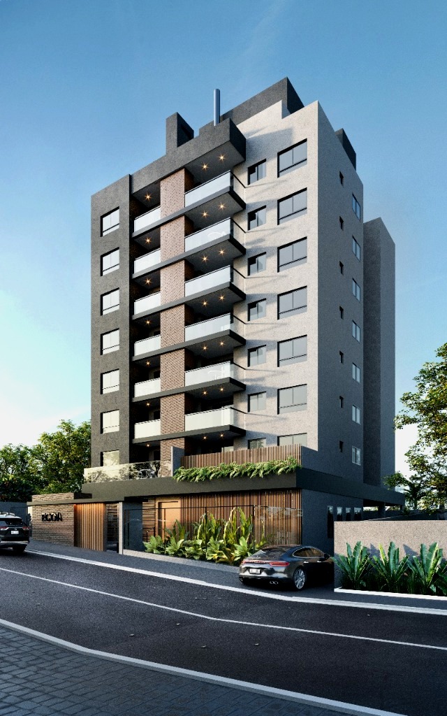 Edifício Ecoa de EngeArch